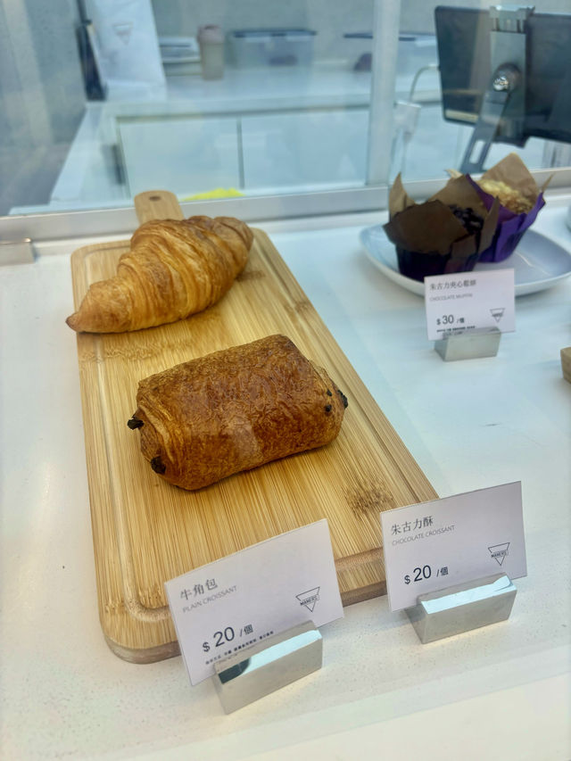 【銅鑼灣】阿閒泰 & Maners Coffee：性價比高lunch set和咖啡
