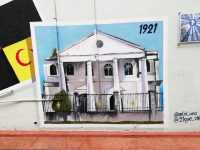Muar Cultural Walk
