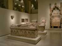 A remarkable collections in National Art Museum of Catalonia