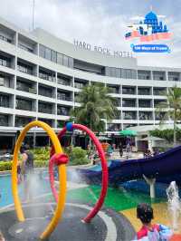 🇲🇾 Hard Rock Hotel Penang Waterpark