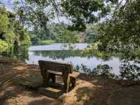 Taman Botani Batu Pahat Johor