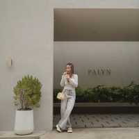 Palyn cafe