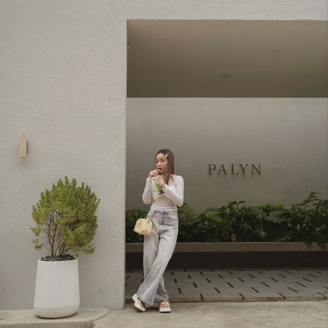 Palyn cafe