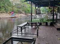 🛖 The Chill Resort at Nakornnayok