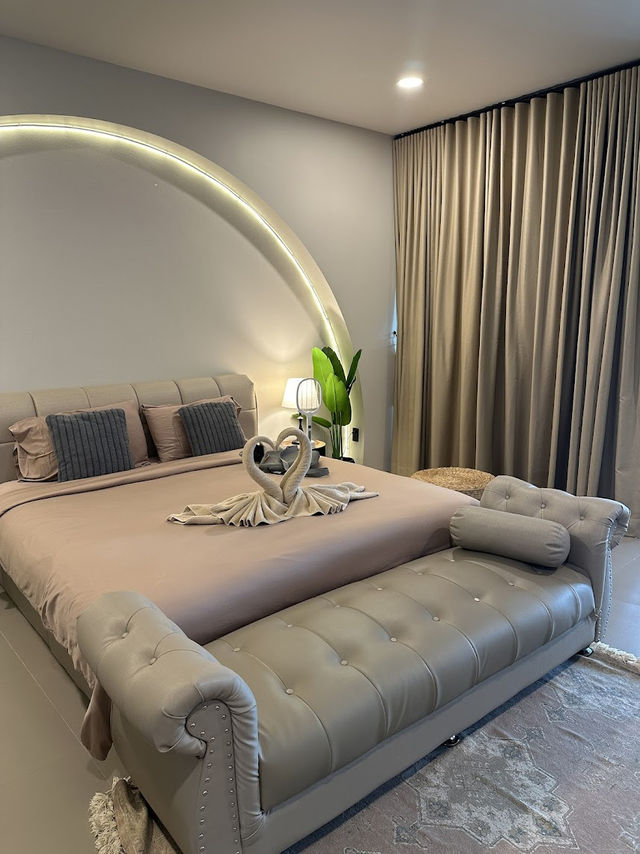 🛖 ธารน้ำริเวอร์นครนายก(พูลวิลล่า)