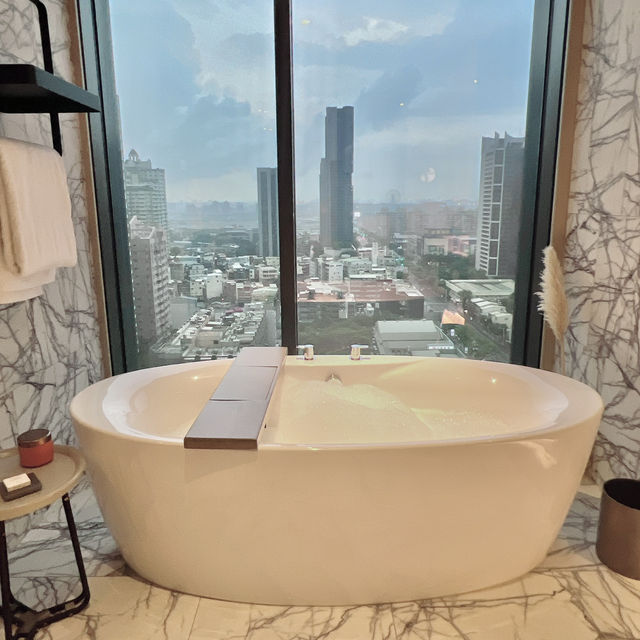 高雄洲際酒店