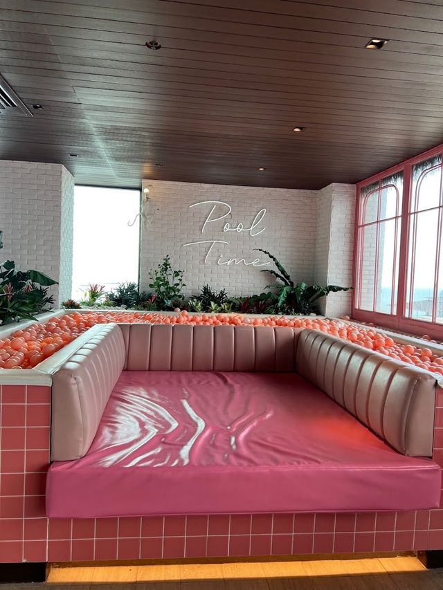  📍🏖️ Mytt Hotel Pattaya