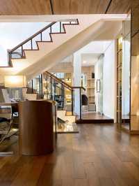 Best spa experience in Jakarta