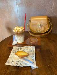 📌🍫✨ Snim Coffee Khonkaen  
