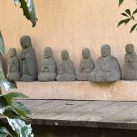 善德寺🏛️古雅寧靜