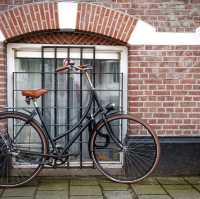 Amsterdam, Netherland