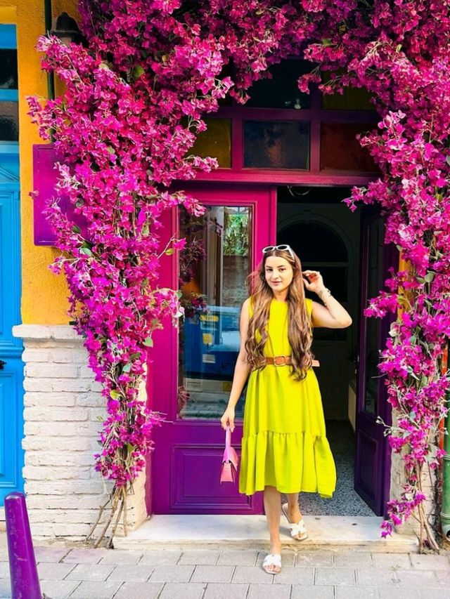 🌟 Discover the Magic of Istanbul 🇹🇷