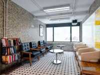 YHA Mei Ho House Youth Hostel