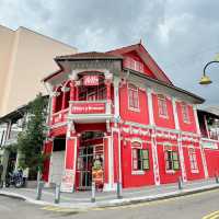 Johor Bahru - Eat trip