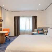 Staycation รร.กรุงเทพสุดคลาสสิค