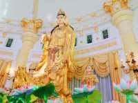 เที่ยวสายมูที่บ้านสุขาวดี