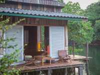 บ้านมะกอก เกาะกูด
