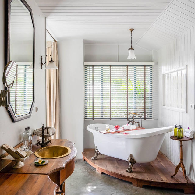 Devasom Hua Hin Resort 