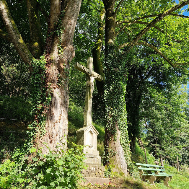 Black Forest: A Journey Through Germany’s Mystical Woodland Wonderland