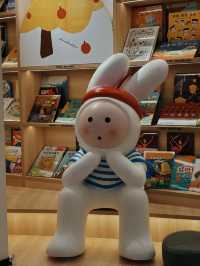 掃街日記：在深圳“愈欣書店”中邂逅未來