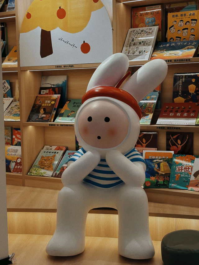 掃街日記：在深圳“愈欣書店”中邂逅未來