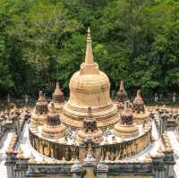 วัดประชาคมวนาราม