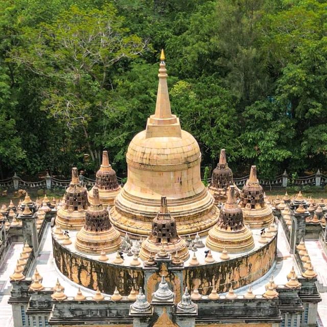 วัดประชาคมวนาราม