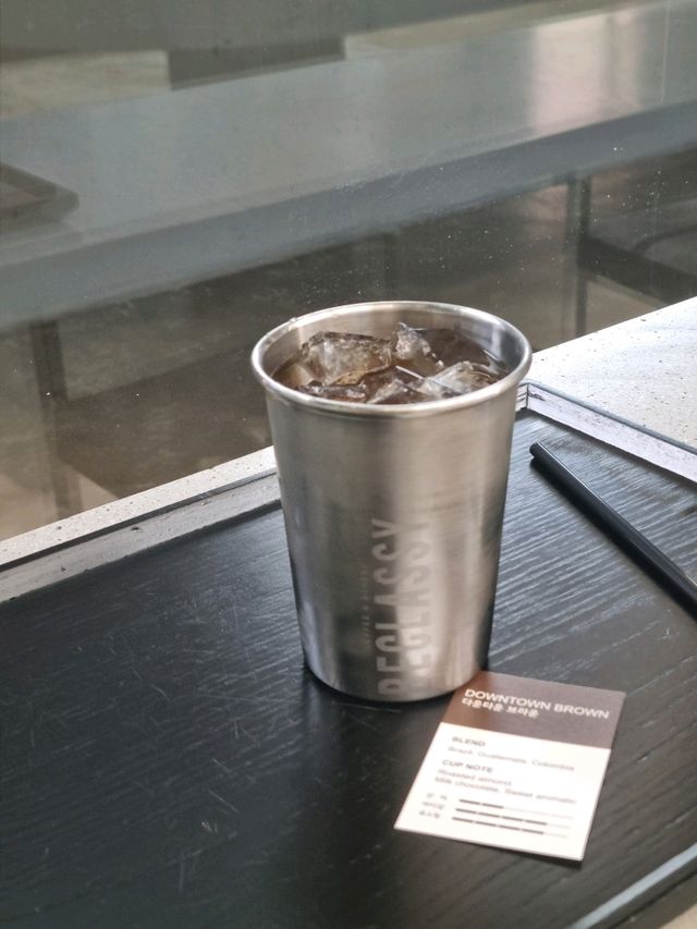 시원함이 가득 느껴지는 초신상 핫플