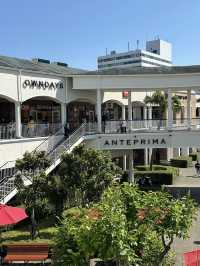 「大阪🇯🇵旅行」臨空城西部最大Outlet ！