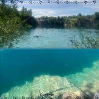 隱世浮潛勝地：Zakrzowek