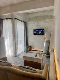 de lit ที่พักสุดน่ารักกลางเมืองอุบล 
