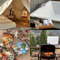 ‘ Campiness Camping & Farmsook  ’ 🏕️🪵