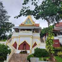 ศาลกรมหลวงชุมพรฯ 