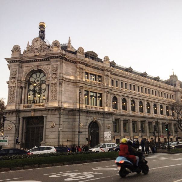 Timeless Grandeur: Exploring Madrid's Majestic Historical Architecture from Baroque to Neoclassical