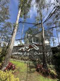 A Day Trip to Kawah Putih: Itinerary & Tips for an Unforgettable Visit