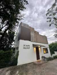 รีวิวที่พัก Te Mata Glamping