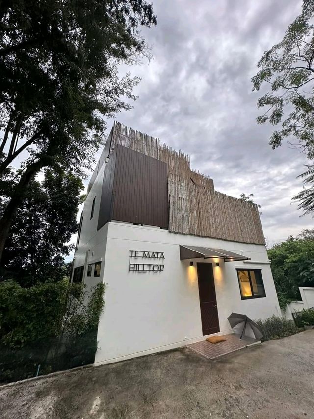 รีวิวที่พัก Te Mata Glamping