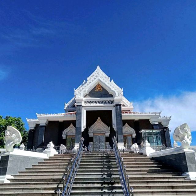 สถานศึกษา "วัดซูจิตธรรมาราม"✨️