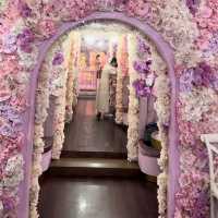 💐🌹プーケットで一番映えるお店🌷🌸🌼