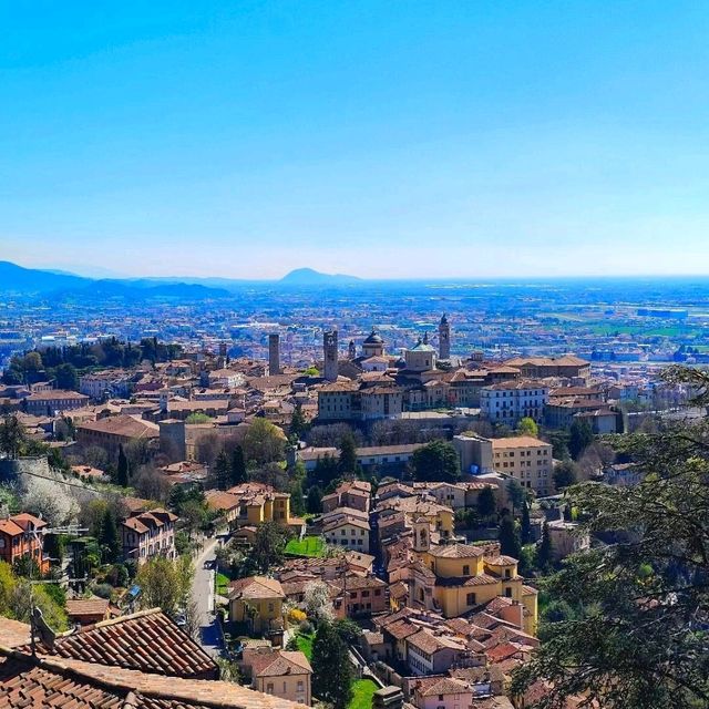 Italian Hidden Gem