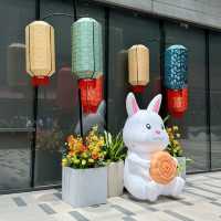 City’s Best-Kept Secret: Dining Terrace TRX – A Hidden Culinary Haven!
