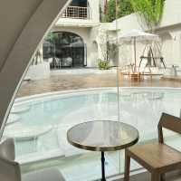 CASA MYKA PATTAYA