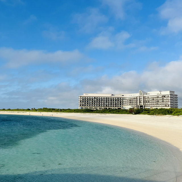 【宮古島満喫旅🏝️】