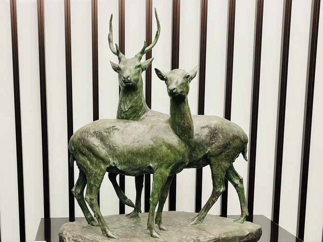 【三井美術館】自分好みの展示会を見つけてじっくり鑑賞しましょう！！