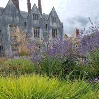 A Walk Through Welsh Heritage