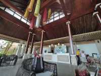 🏖️ Apsara Beachfront Resort & Villa