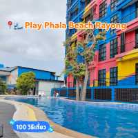 📍🌊 Play Phala Beach Rayong