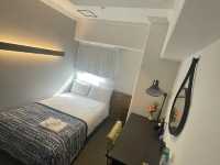 【那覇】ESTINATE HOTEL NAHA