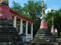 วัดคงคาราม จ.ราชบุรี