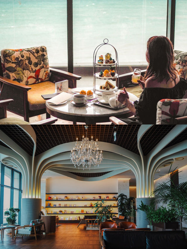 【韓国】釜山⌇Ananti Hotel